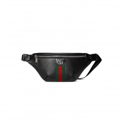 GUCCI OPHIDIA SMALL BELT BAG 839106 (30*14*4.5cm)